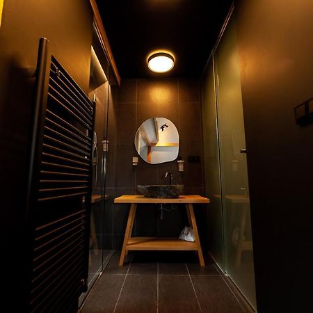 Apartmany Dacicky 2 クトナー・ホラ エクステリア 写真
