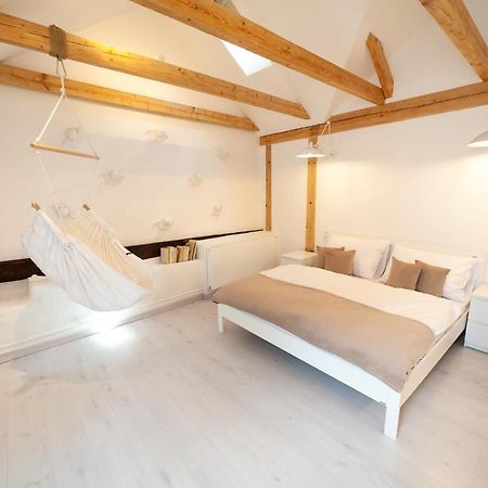 Apartmany Dacicky 2 クトナー・ホラ エクステリア 写真
