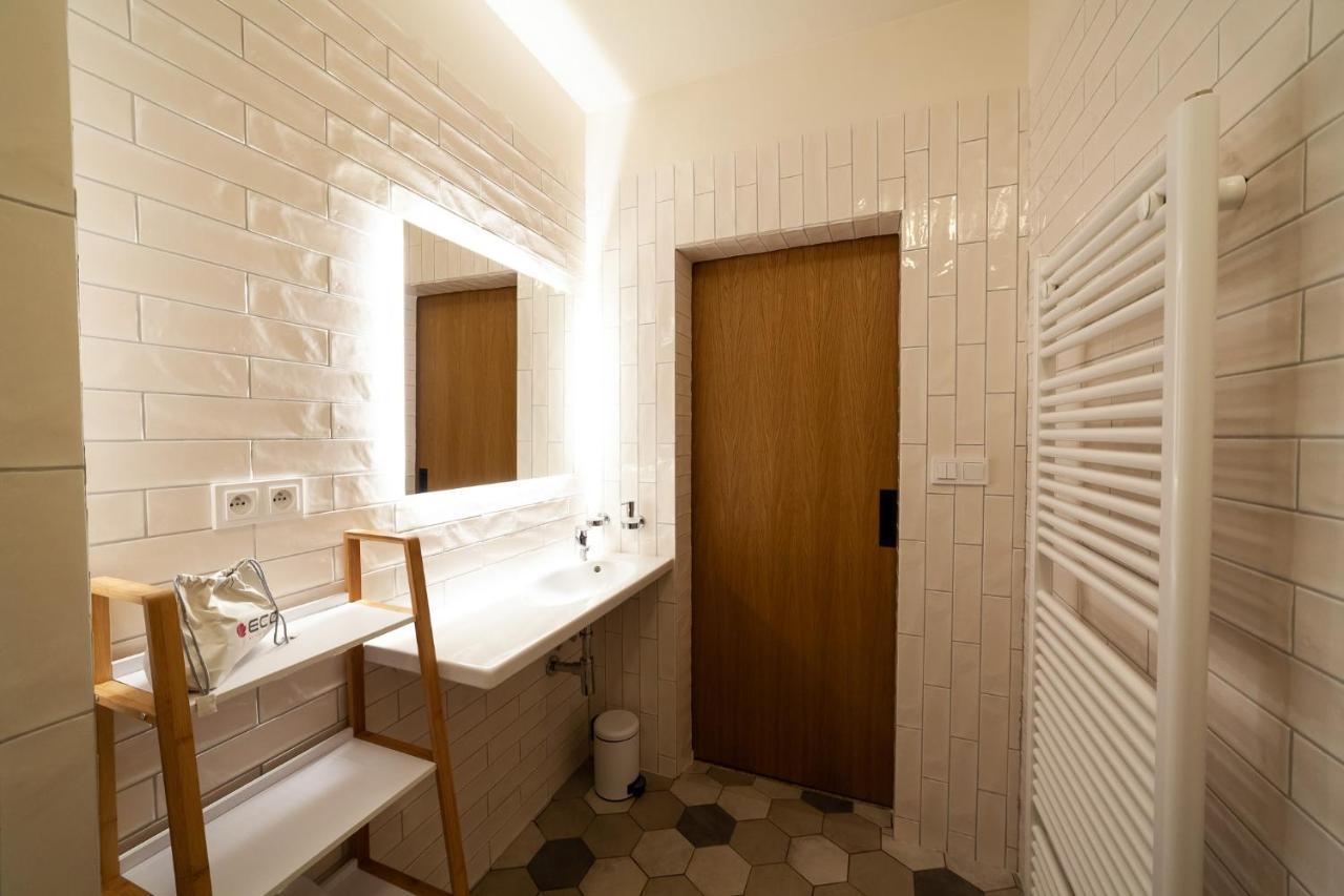Apartmany Dacicky 2 クトナー・ホラ エクステリア 写真