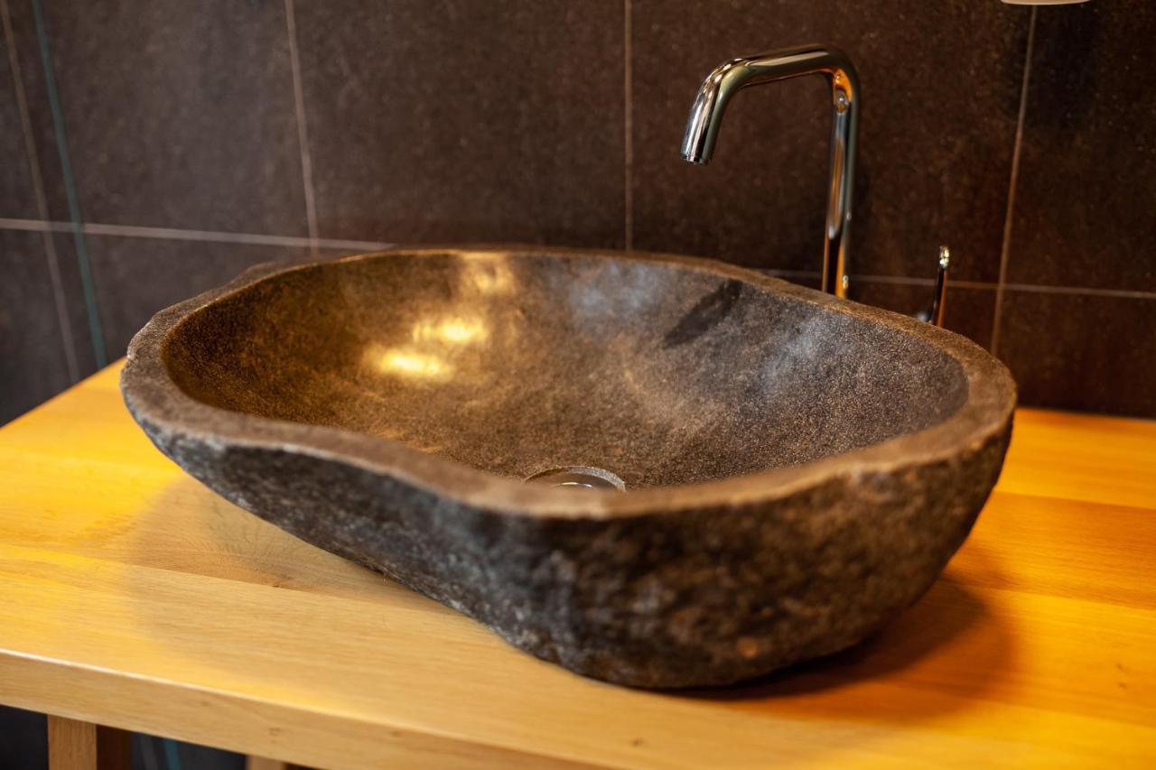 Apartmany Dacicky 2 クトナー・ホラ エクステリア 写真