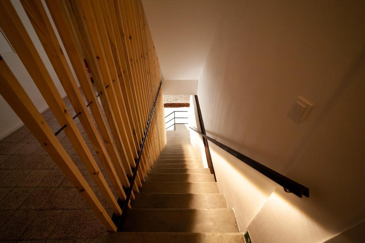 Apartmany Dacicky 2 クトナー・ホラ エクステリア 写真