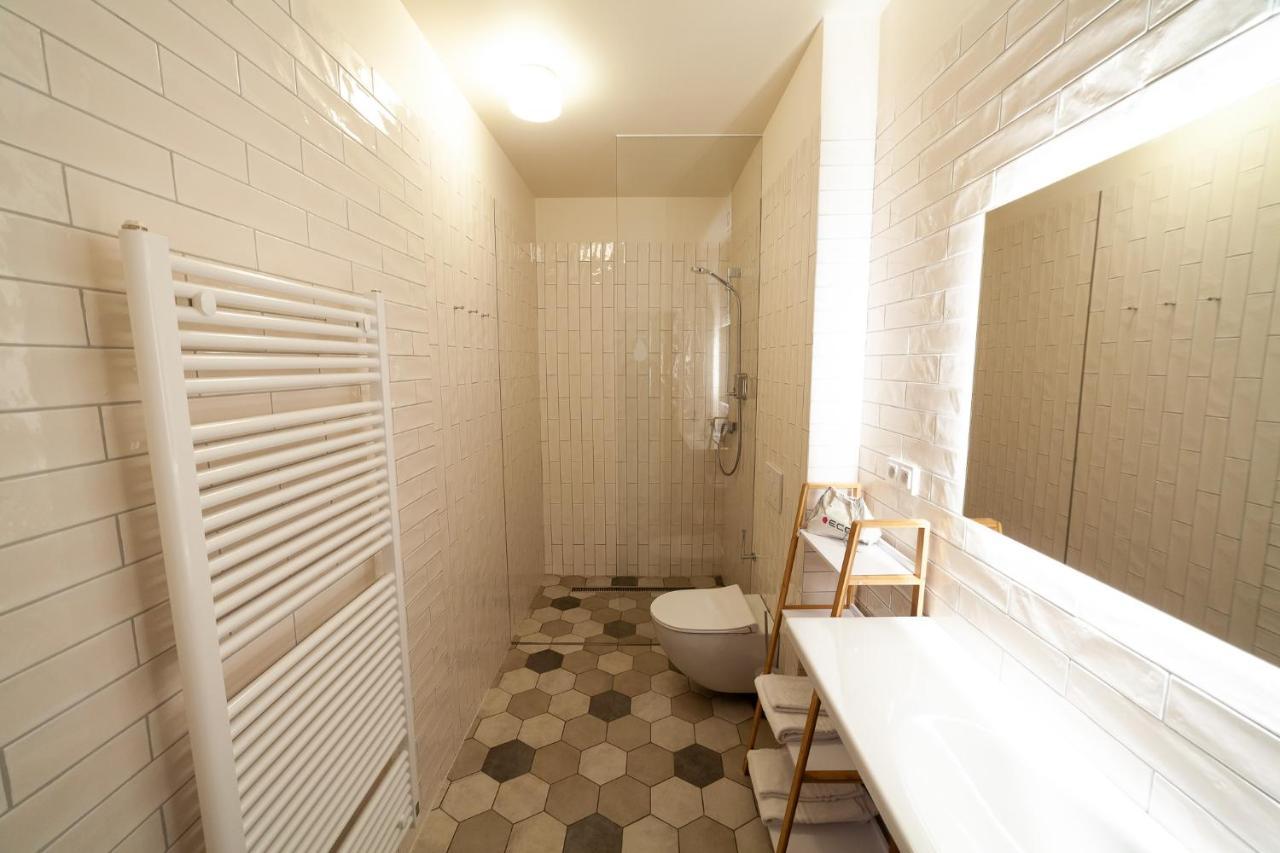 Apartmany Dacicky 2 クトナー・ホラ エクステリア 写真