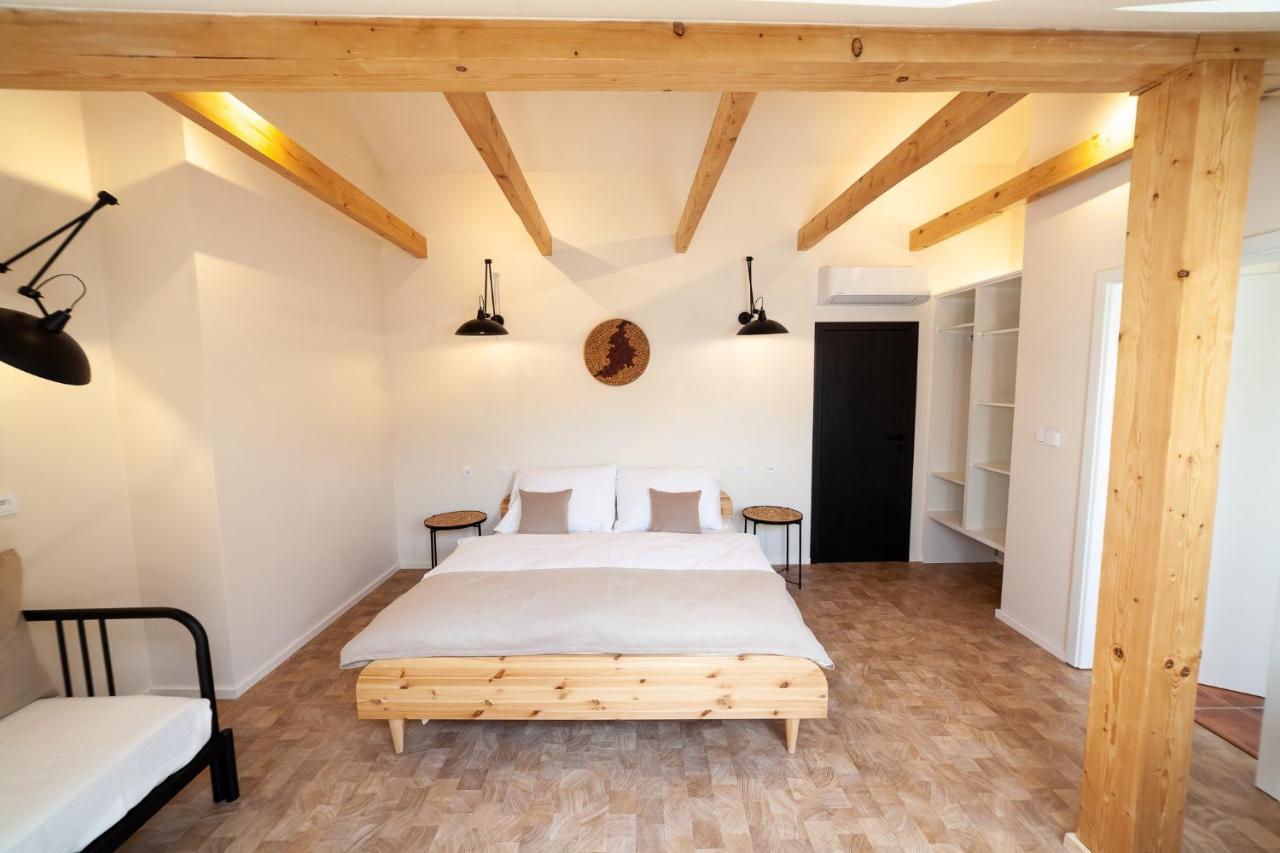 Apartmany Dacicky 2 クトナー・ホラ エクステリア 写真