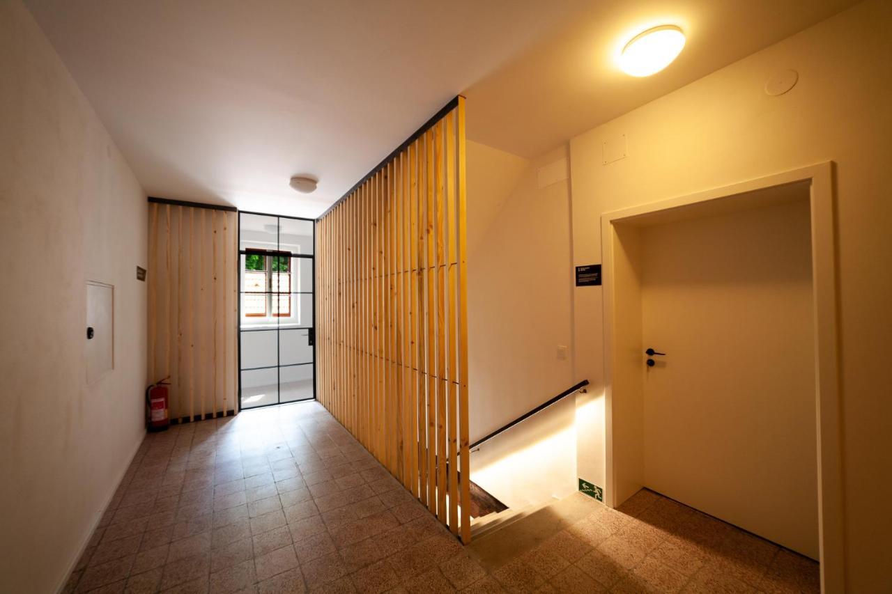 Apartmany Dacicky 2 クトナー・ホラ エクステリア 写真