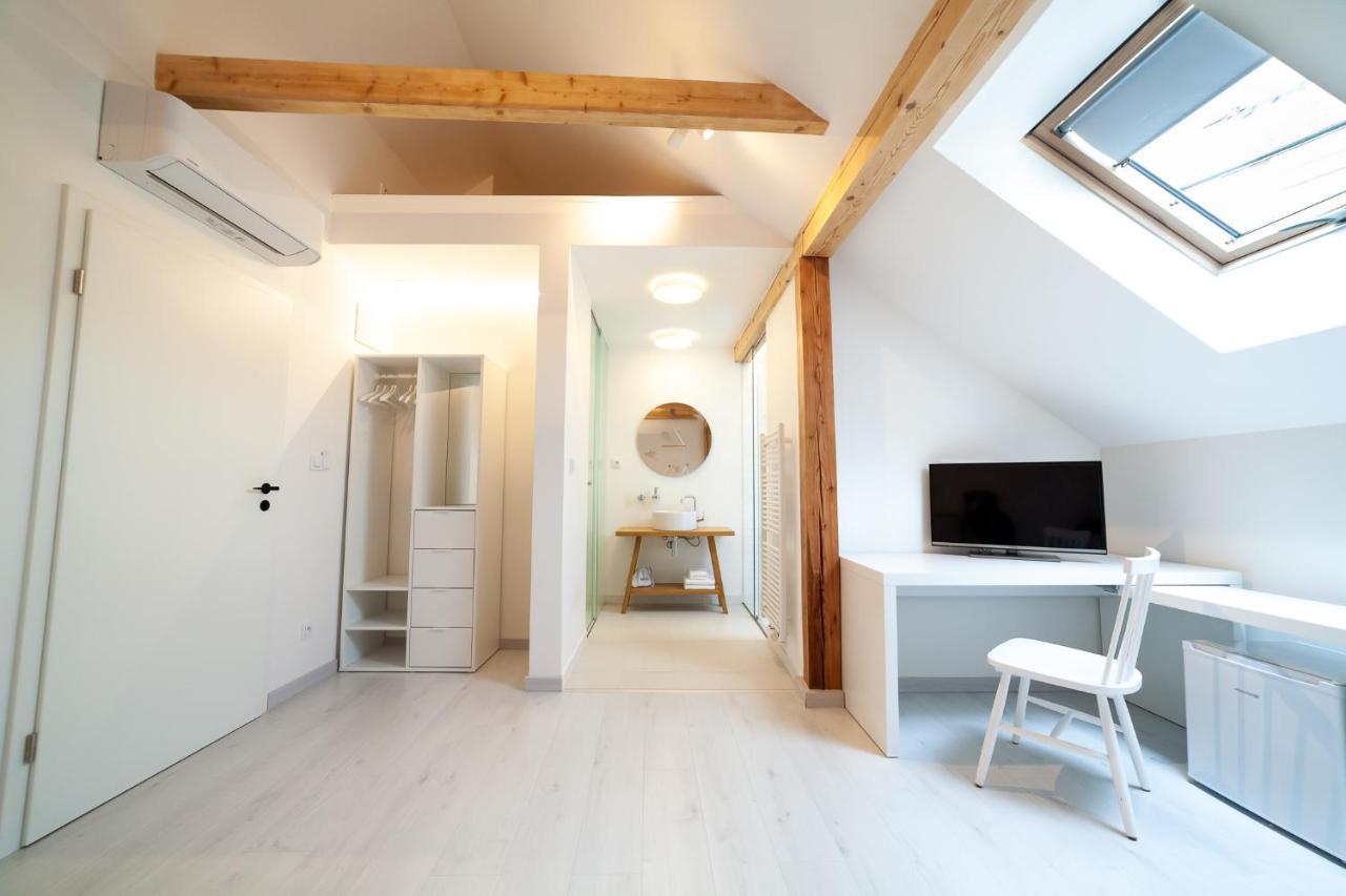 Apartmany Dacicky 2 クトナー・ホラ エクステリア 写真