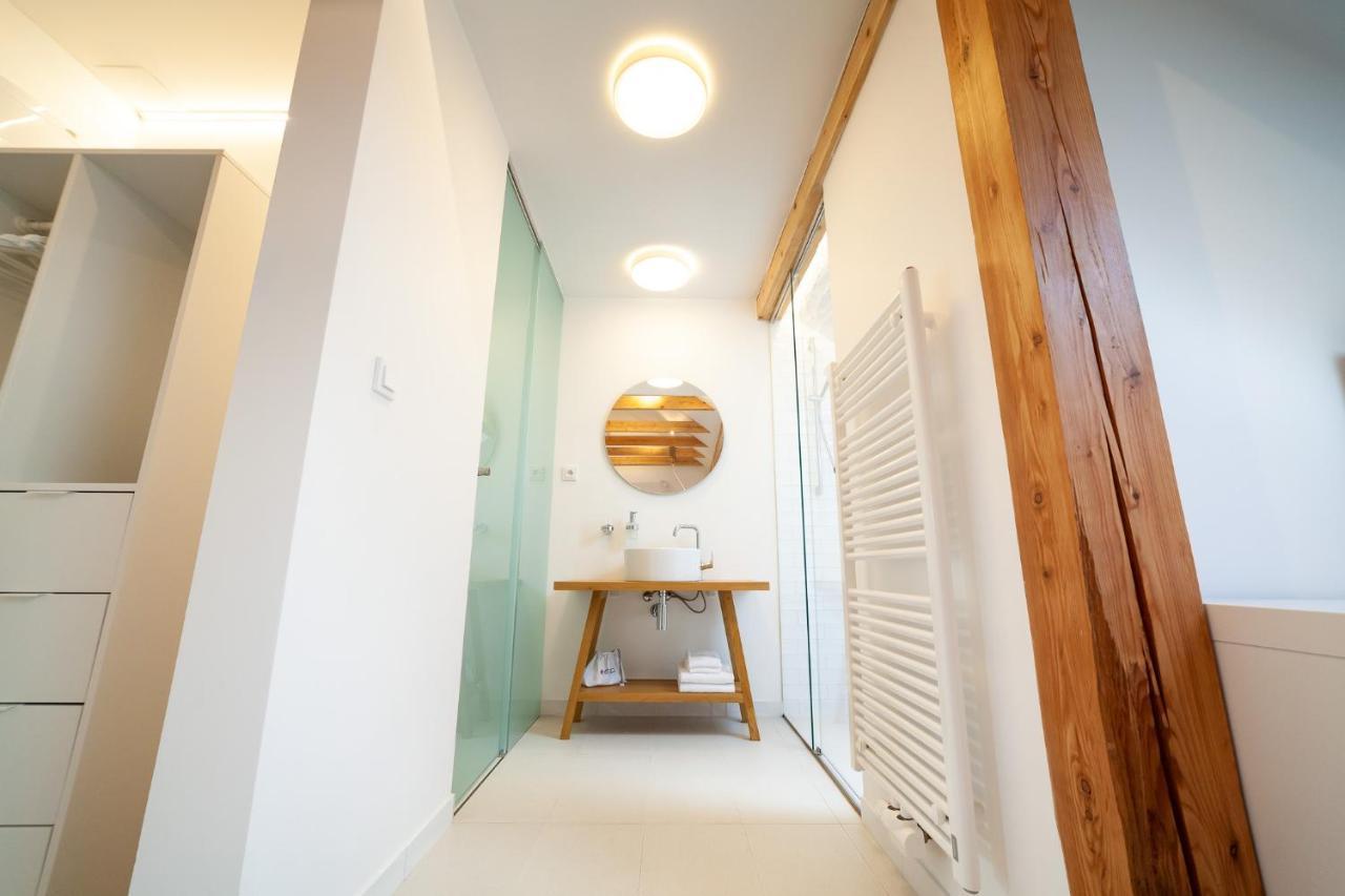 Apartmany Dacicky 2 クトナー・ホラ エクステリア 写真
